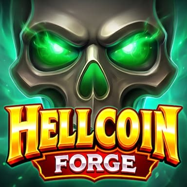 Hellcoin Forge: Hold And Win