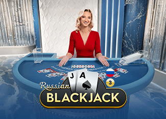Russian Blackjack 3