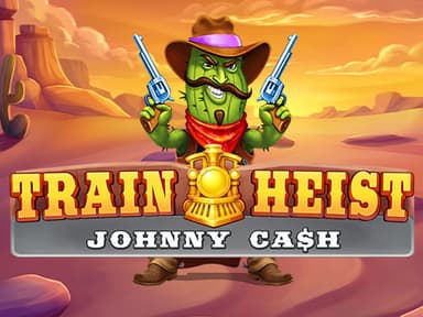 Train Heist Johnny Cash