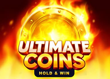 Ultimate Coins: Hold And Win