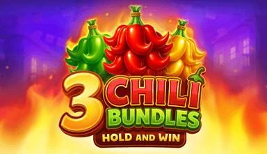 3 Chili Bundles