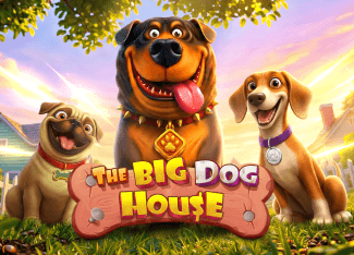 The Big Dog House