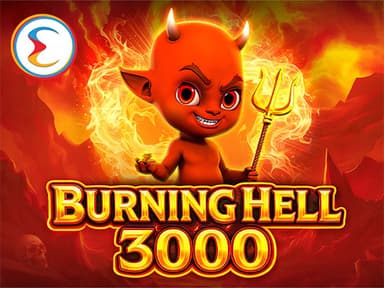 Burning Hell 3000
