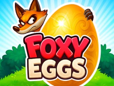 Foxy Eggs