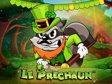 Le Prechaun